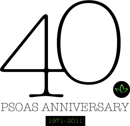 PSOAS 40