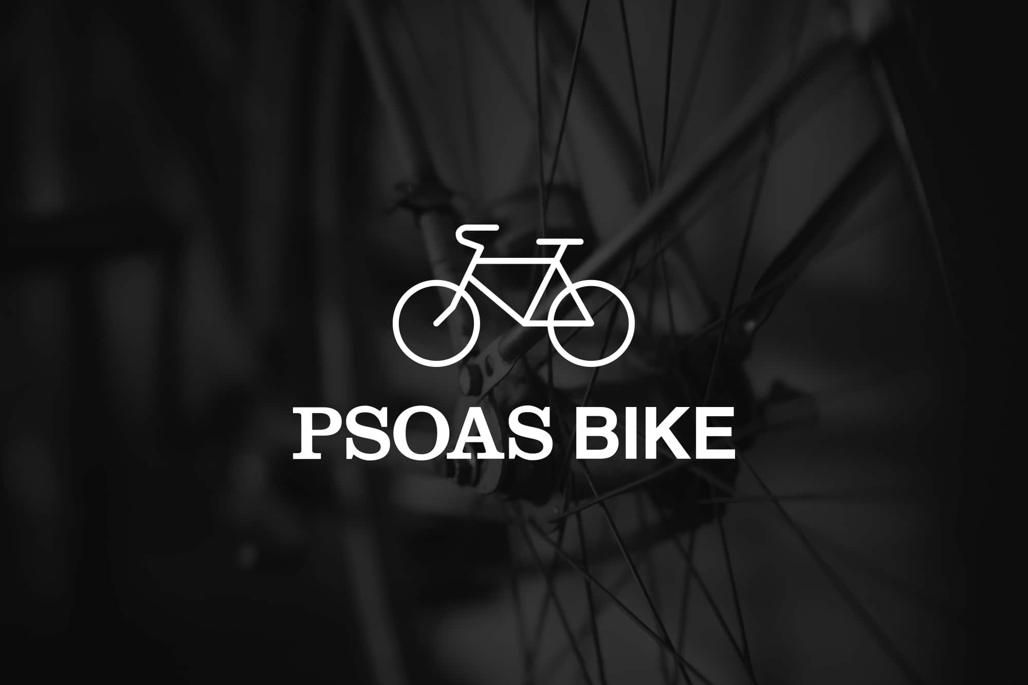 PSOAS Bikes are here | PSOAS