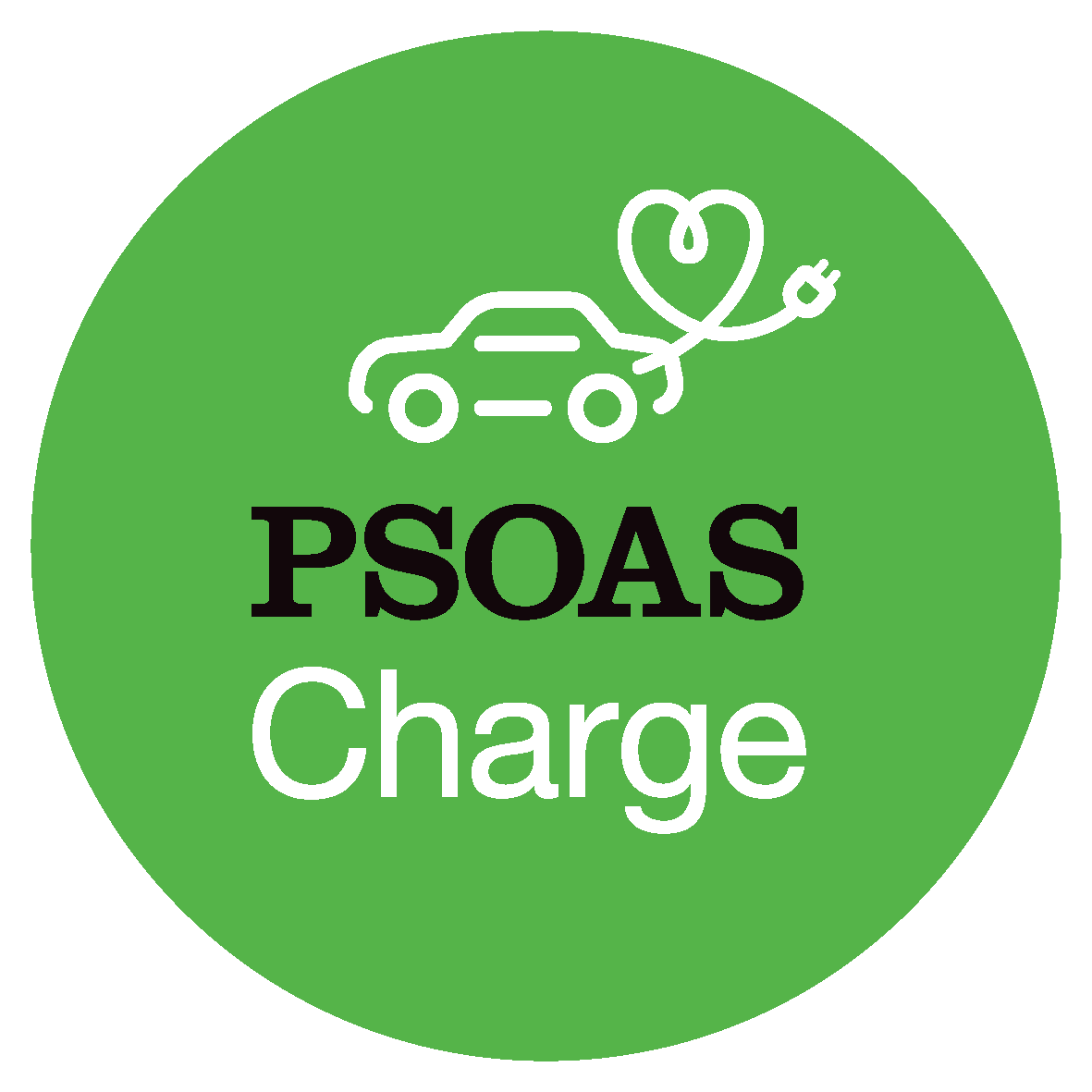 PSOAS Charge PSOAS